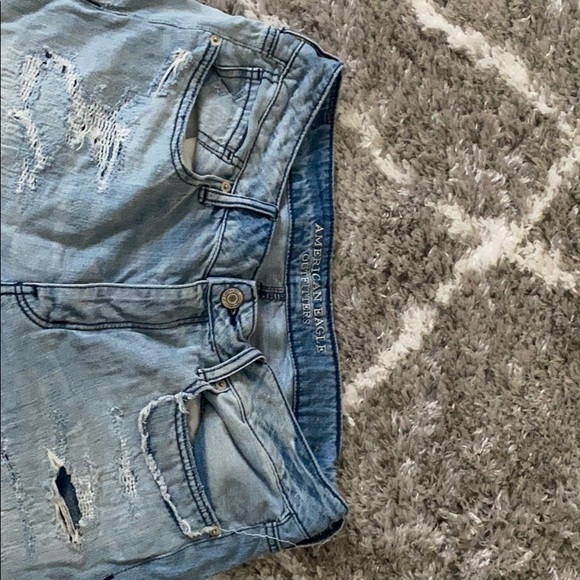 American Eagle Jeans - Picture 5 of 6